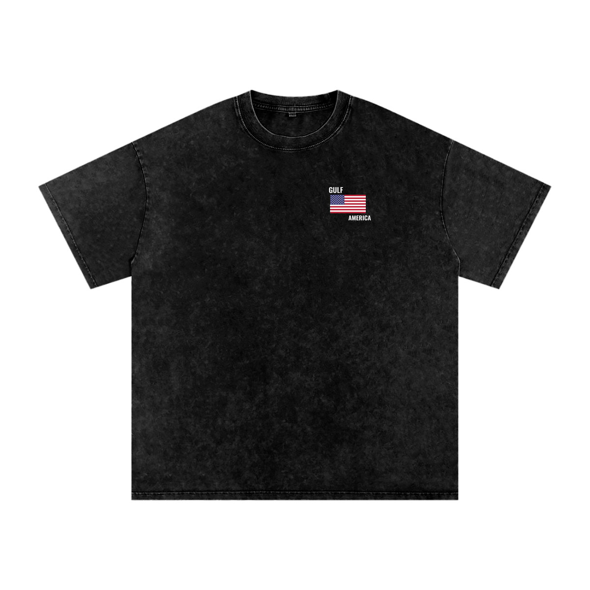 GOA Babes, 250G Oversized Tee