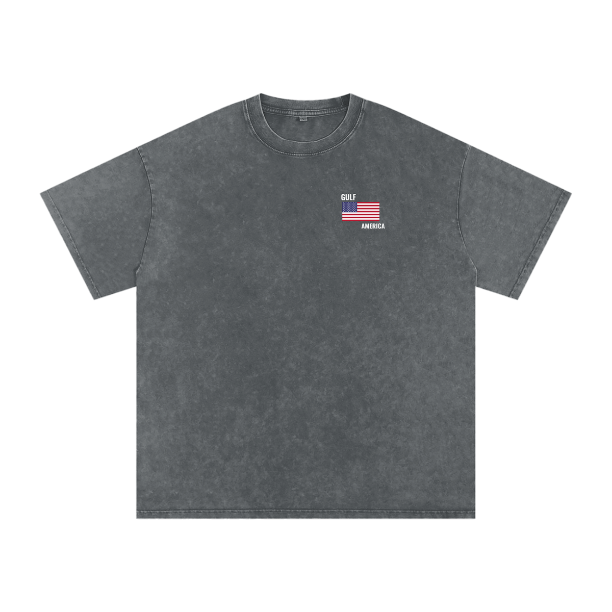 GOA Babes, 250G Oversized Tee