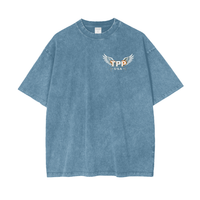 Peacekeeper II Oversize Tee