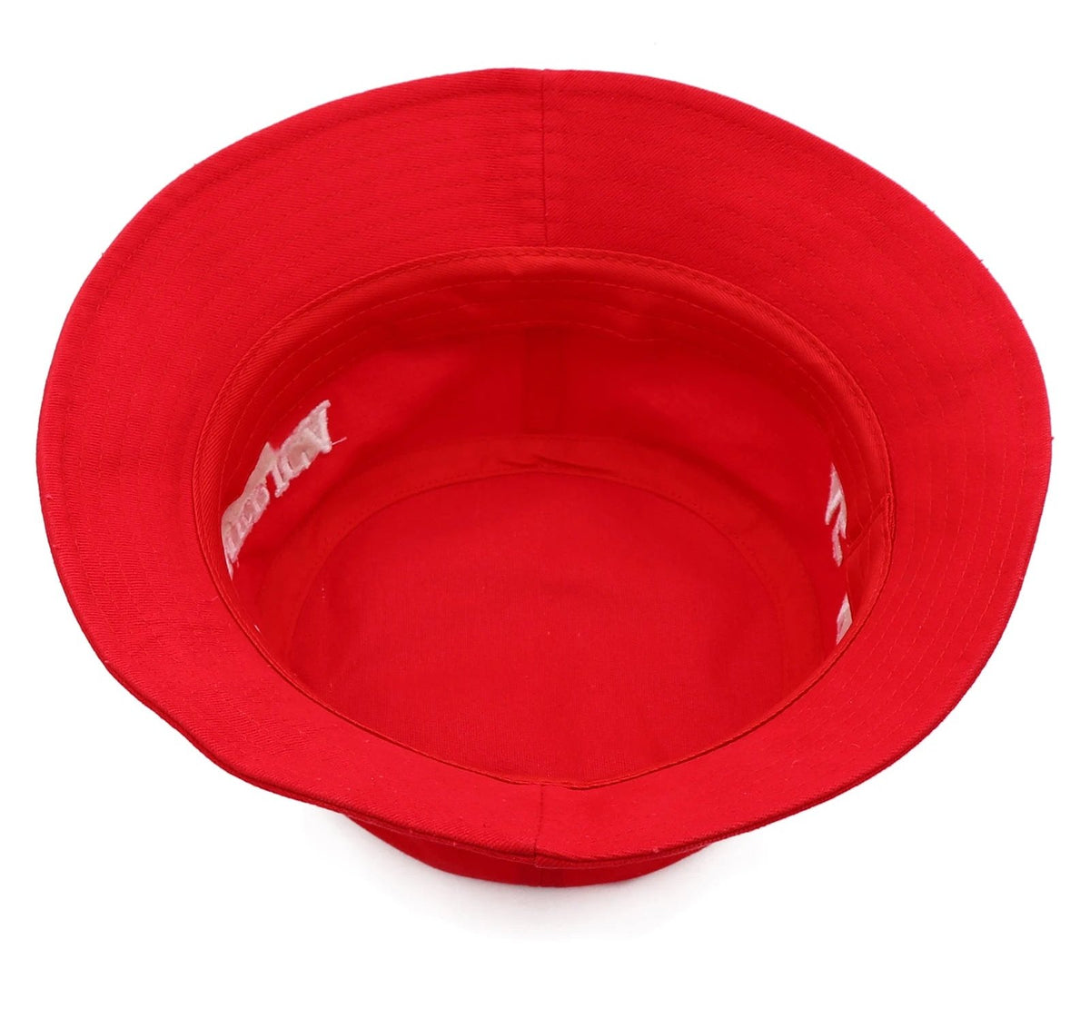 MAGA Red Bucket Hat 