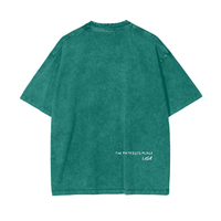 Obomba Herb Harmony Oversize Tee