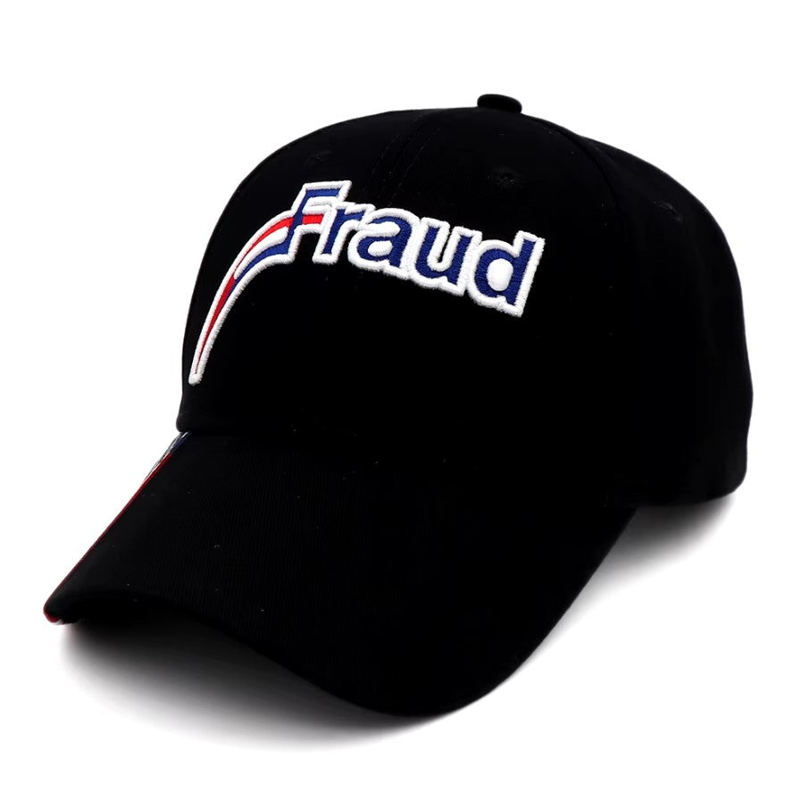 Election Fraud Hat