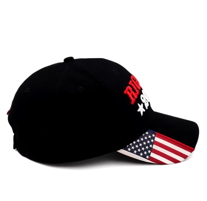 Rigged 2020 Hat