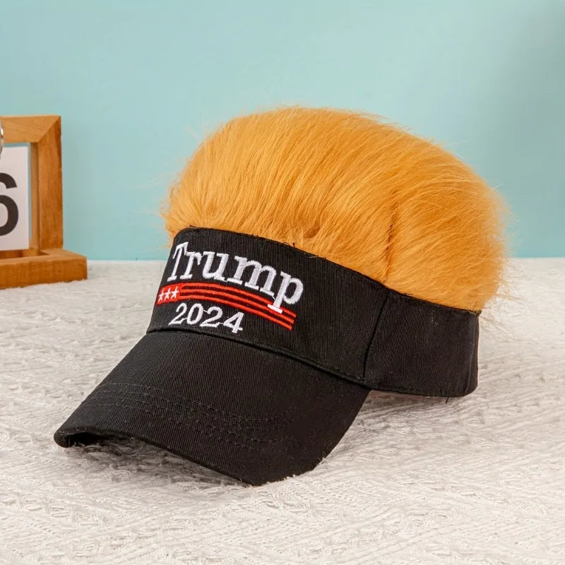 2024 Make America Great Again Donald Trump GOP Republican Adjust Baseball Cap Patriots President Hat