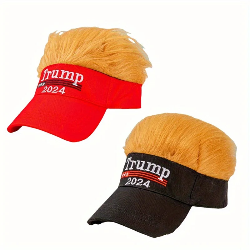 2024 Make America Great Again Donald Trump GOP Republican Adjust Baseball Cap Patriots President Hat