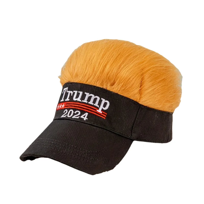 2024 Make America Great Again Donald Trump GOP Republican Adjust Baseball Cap Patriots President Hat