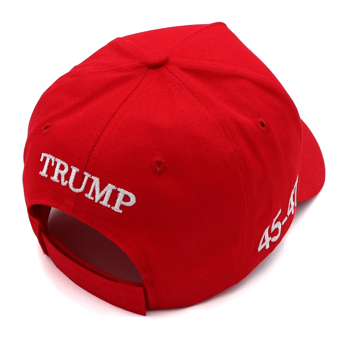 New Donald Trump 2024 Cap USA Baseball Caps Large Size MAGA Snapback President Hat Embroidery Wholesale Drop Shipping Hats