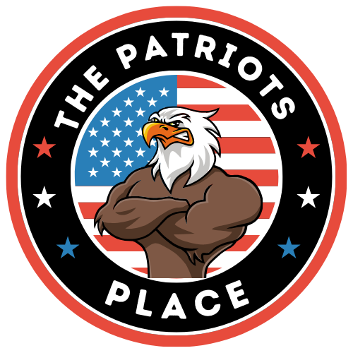 The Patriots Place