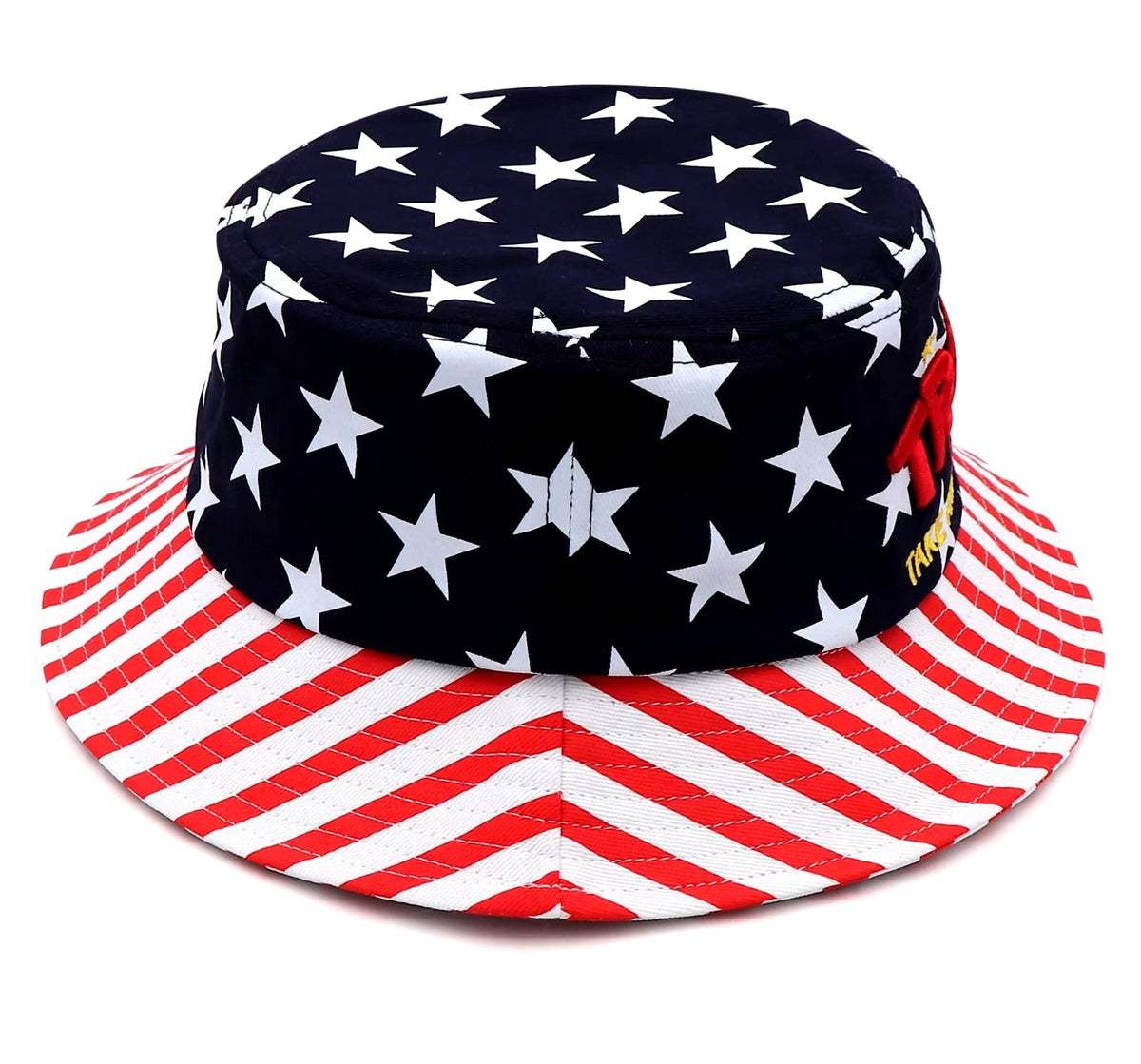 Trump 2024 "Take America Back" Bucket Hat