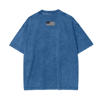 Gulf of America Oversize Tee -Front Design